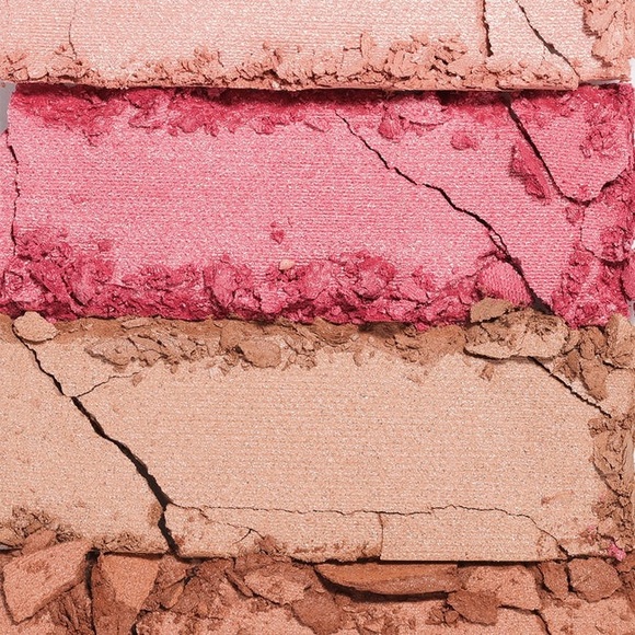 NIB🌼 Wander Beauty Riviera Blush and Bronzer Palette - Picture 5 of 7